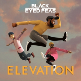 Black Eyed Peas - Elevation | CD