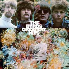 Byrds - Greatest Hits | LP -Reissue-