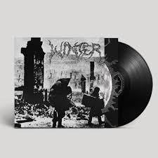 Winter - Into Darkness | LP -Reissue-