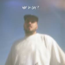 Zwangere Guy - Wie is Guy? | 2LP -Reissue, coloured vinyl-