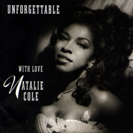 Natalie Cole - Unforgettable...With Love  | CD -Reissue-