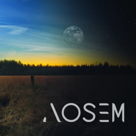 Aosem - Aosem | CD