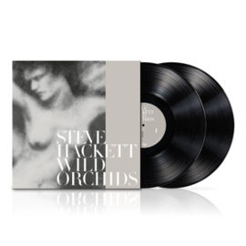 Steve Hackett - Wild Orchids (Vinyl Re-Issue 2023) | 2LP -Reissue-