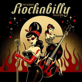 Various- Rockabilly the Ultimate | 6CD