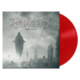 Darkane - Inhuman Spirits | LP -Coloured vinyl-
