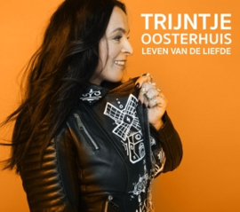 Trijntje Oosterhuis - Leven van de liefde | CD