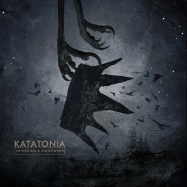 Katatonia - Dethrowned & uncrowned | 2CD Limited edition
