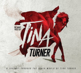 Tina Turner / Various - Many faces of Tina Turner | 3CD