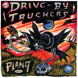 Drive-By Truckers - Plan 9 Records July 13 2006 | 3LP