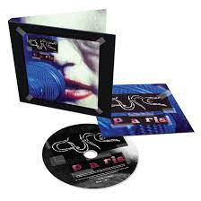 Cure - Paris | CD Reissue, Anniversary Edition, Expanded Edition