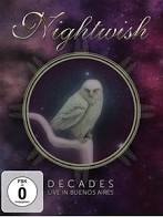 Nightwish - Decades: Live In Buenos Aires | DVD