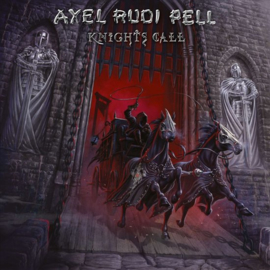 Axel Rudi Pell - Knights call | CD