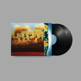 Bonobo - Distance In Static | 2LP
