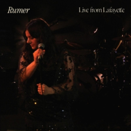 Rumer - Live From Lafayette | 2LP -coloured vinyl-
