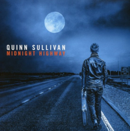 Quinn Sullivan - Midnight highway | CD