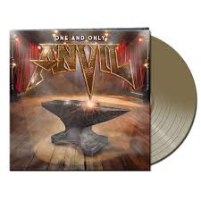 Anvil - One and Only | LP