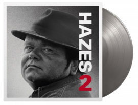 Andre Hazes - Hazes 2 | 2LP -Coloured vinyl-