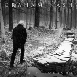 Graham Nash - This path tonight | LP