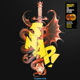 Snap! - Madman's Return | 2LP -Coloured vinyl-