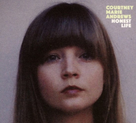 Courtney Marie Andrews - Honest life | CD