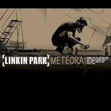 Linkin Park - Meteora | LP -Reissue-