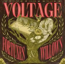 Voltage - Fortunes & Willows | CD