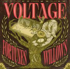 Voltage - Fortunes & Willows | 2LP