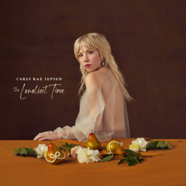 Carly Rae Jepsen - Loneliest Time | CD -Indie only-