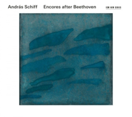 Andras Schiff - Encores After Beethoven  | CD