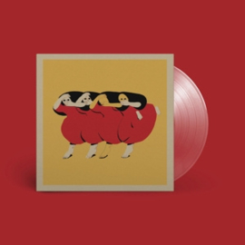 Future Islands - People Who Aren't There Anymore | LP -Coloured vinyl-