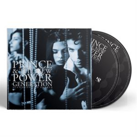 Prince & the New Power Generation - Diamonds & Pearls  | 2CD -Deluxe-