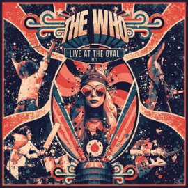 Who - Live At the Oval 1971 | 2LP