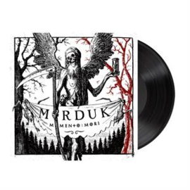 Marduk - Memento Mori | LP