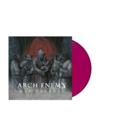 Arch Enemy - War Eternal (Re-Issue 2023) | LP -Reissue, coloured vinyl-