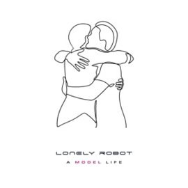 Lonely Robot - A Model Life | CD