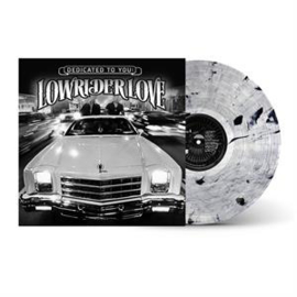 Various - Dedicated To You: Lowrider love | LP