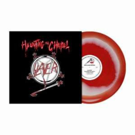 Slayer - Haunting The Chapel | LP -Coloured vinyl-