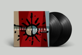 Bruce Cockburn - O Sun O Moon | 2LP