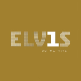 Elvis Presley - 30 #1 hits | 2LP