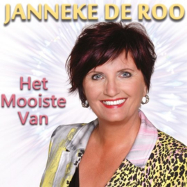 Janneke de Roo - Het mooiste van | CD