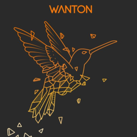 Wanton - Wanton | CD
