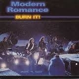 Modern Dance - Burn it | 2e hands vinyl LP