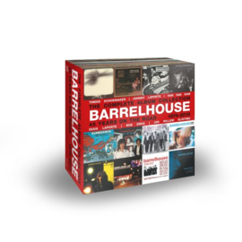 Barrelhouse - 25 years on |  12CD