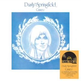 Dusty Springfield - Cameo  | LP -50th Anniversary, Coloured vinyl-