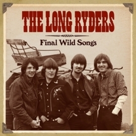 Long ryders - Final wild songs | 4CD