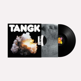 Idles - Tangk | LP