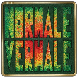 Normaal - Normale Verhale | CD + BOEK