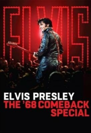 Elvis Presley - The '68 comeback special | DVD -50th anniversary edition-