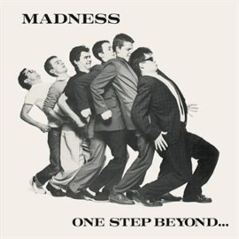 Madness - One Step Beyond | 2CD -Reissue-