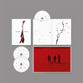 Manic Street Preachers - Lifeblood 20 | 3CD -Reissue, Anniversary edition-